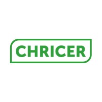 Chricer logo, Chricer contact details