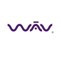 WAV, Inc. logo, WAV, Inc. contact details