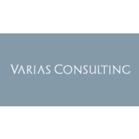 VARIAS CONSULTING logo, VARIAS CONSULTING contact details