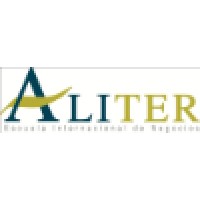 Aliter logo, Aliter contact details