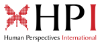 Human Perspectives International - HPI logo, Human Perspectives International - HPI contact details