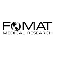 FOMAT Medical Research logo, FOMAT Medical Research contact details