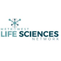 MetroWest Life Sciences Network logo, MetroWest Life Sciences Network contact details