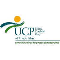 United Cerebral Palsy of Rhode Island - UCPRI logo, United Cerebral Palsy of Rhode Island - UCPRI contact details