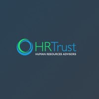 HR Trust logo, HR Trust contact details