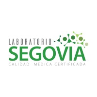 Laboratorio Segovia logo, Laboratorio Segovia contact details