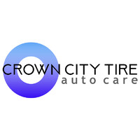 Crown City Tire Auto Care logo, Crown City Tire Auto Care contact details