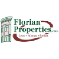 Florian Properties logo, Florian Properties contact details