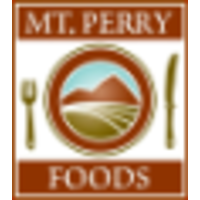 Mt Perry Foods logo, Mt Perry Foods contact details