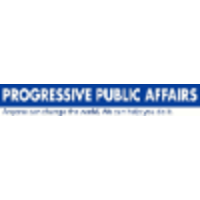 Progressive Public Affairs logo, Progressive Public Affairs contact details