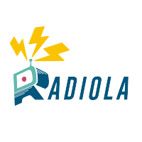 Radiola logo, Radiola contact details