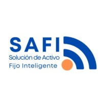 SAFI RFID logo, SAFI RFID contact details