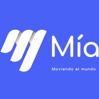 Mía logo, Mía contact details