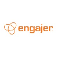 Engajer logo, Engajer contact details