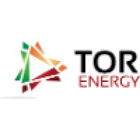 Tor Energy logo, Tor Energy contact details