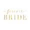 Forever Bride logo, Forever Bride contact details