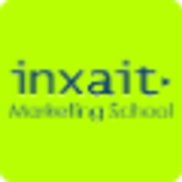 Inxait Marketing School logo, Inxait Marketing School contact details