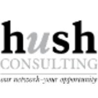 Hush Consulting logo, Hush Consulting contact details