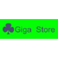 Giga Store logo, Giga Store contact details