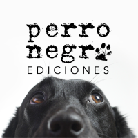 Perro Negro Ediciones logo, Perro Negro Ediciones contact details