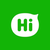 Hi App Official logo, Hi App Official contact details