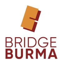 BridgeBurma logo, BridgeBurma contact details