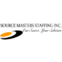 Source Masters Staffing Inc logo, Source Masters Staffing Inc contact details