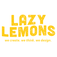 Lazy Lemons logo, Lazy Lemons contact details