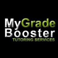 MyGradeBooster logo, MyGradeBooster contact details