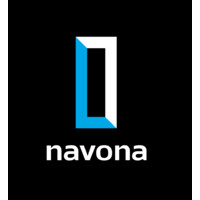 Navona logo, Navona contact details