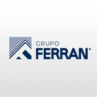 GRUPO FERRAN logo, GRUPO FERRAN contact details