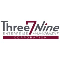 Three7Nine Enterprise Management Corporation logo, Three7Nine Enterprise Management Corporation contact details