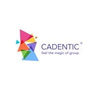 CADENTIC® logo, CADENTIC® contact details