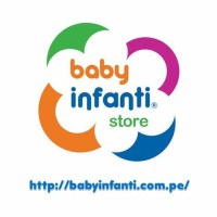 BabyInfanti logo, BabyInfanti contact details