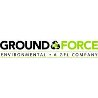 Ground Force Environmental logo, Ground Force Environmental contact details