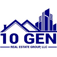 10 Gen Real Estate Group logo, 10 Gen Real Estate Group contact details