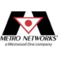 Metro Networks logo, Metro Networks contact details