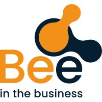 Bee in the business logo, Bee in the business contact details