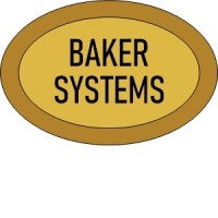 Baker Systems logo, Baker Systems contact details