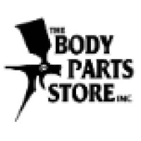 The Body PartsStore Inc. logo, The Body PartsStore Inc. contact details