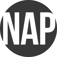 NAP logo, NAP contact details