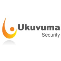 Ukuvuma Security logo, Ukuvuma Security contact details