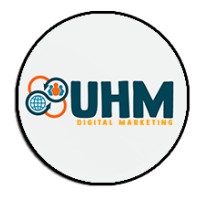 UHM Digital Marketing logo, UHM Digital Marketing contact details