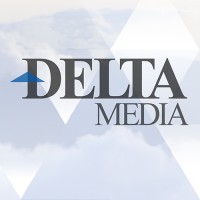 Delta Media logo, Delta Media contact details