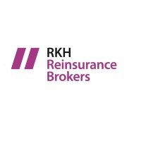 RKH Reinsurance Brokers logo, RKH Reinsurance Brokers contact details