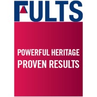 Fults Commercial Real Estate logo, Fults Commercial Real Estate contact details