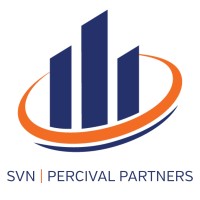 SVN | Percival Partners logo, SVN | Percival Partners contact details