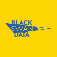 BLACK SWAN logo, BLACK SWAN contact details