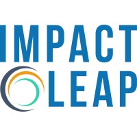 ImpactLeap logo, ImpactLeap contact details