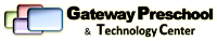 Gateway Preschool and Technology Center logo, Gateway Preschool and Technology Center contact details